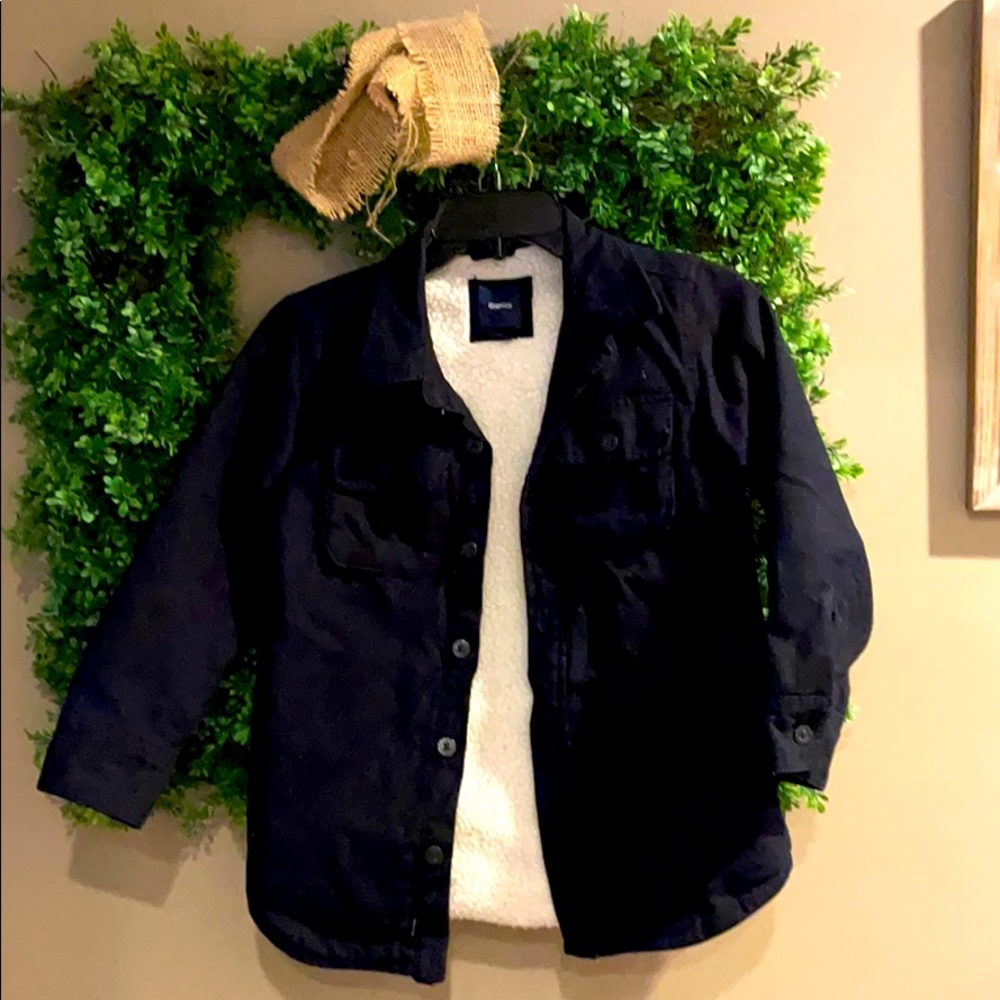 Boys Gap jacket